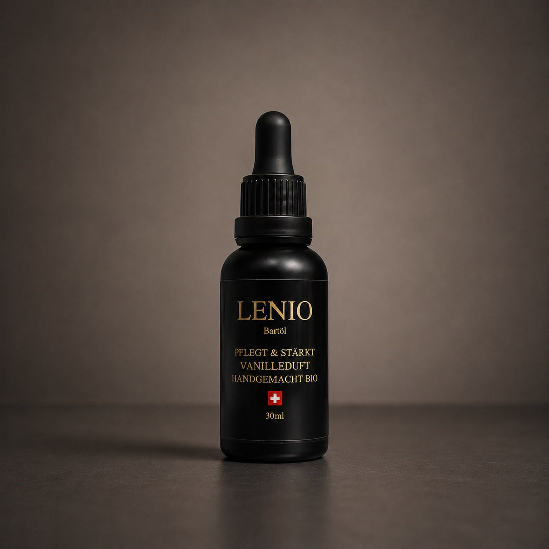 Lenio - Bartöl
