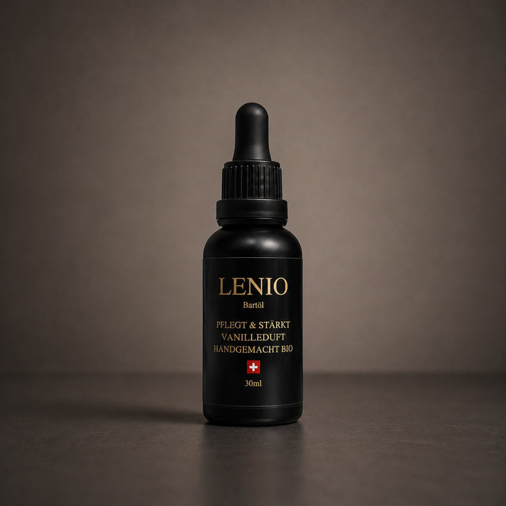 Lenio - Bartöl